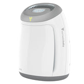 Vornado Purio Ice White HEPA Air Purifier